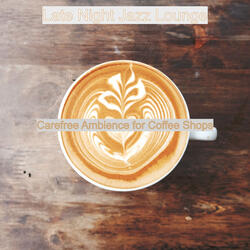 Simplistic Atmosphere for Boutique Cafes