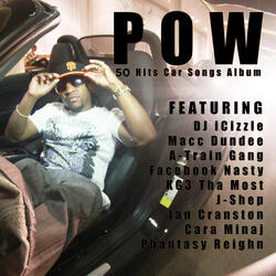 Fly 4 Ever (feat. J-Shep)