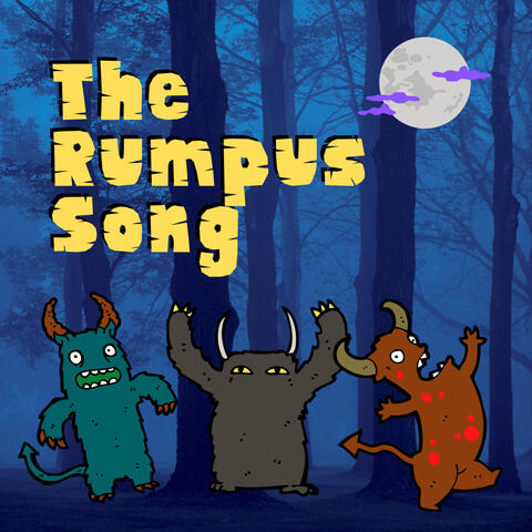 The Rumpus Song