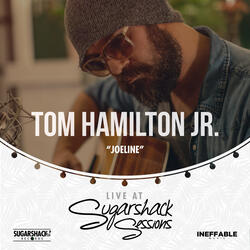 Joeline (Live at Sugarshack Sessions)