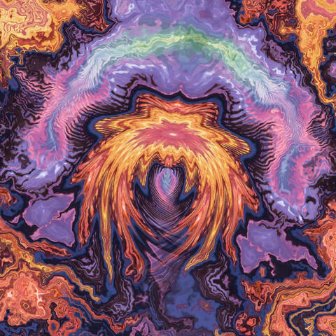 Monster (feat. Judah Noble)