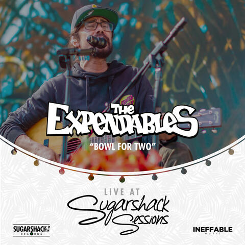 Bowl For Two (Live at Sugarshack Sessions)