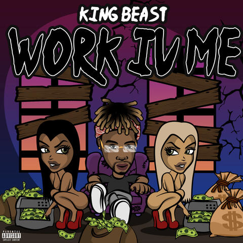 Work IV Me