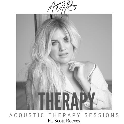Therapy (feat. Scott Reeves)