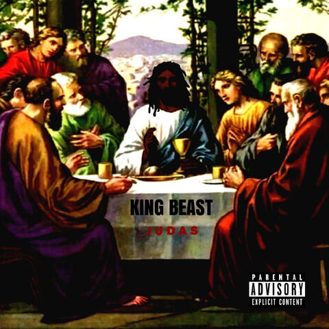 Judas