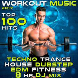 Move to the Groove (Workout Mix Fitness Edit)