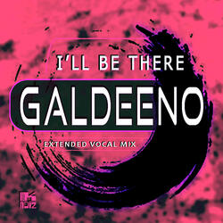 I'll Be There