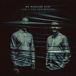 Can't You See - N'conduit HalfFas
