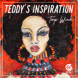 Teddy's Inspiration