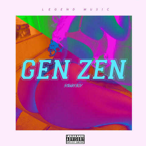 Gen Zen
