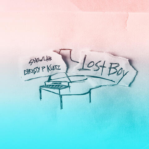 Lost Boy (feat. Christy P Klotz)