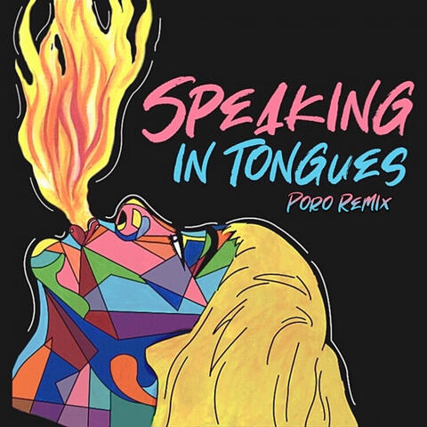 Speaking in Tongues