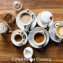 Retro Ambience for Boutique Cafes
