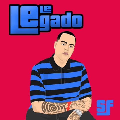 Legado (feat. Hebreo)