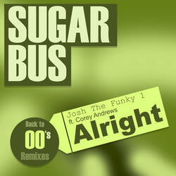 Alright (feat. Corey Andrews)