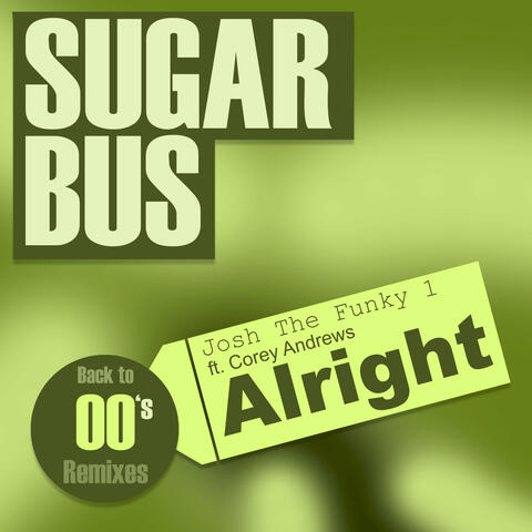 Alright (feat. Corey Andrews)