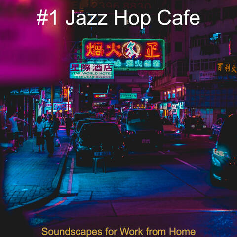 Soundscapes for Work from Home