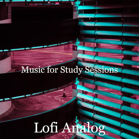 Music for Study Sessions