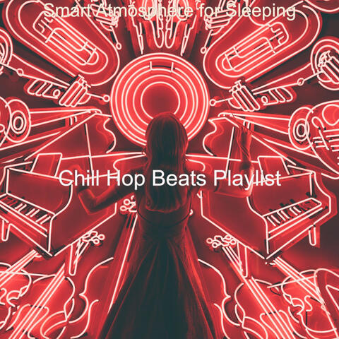 Smart Atmosphere for Sleeping