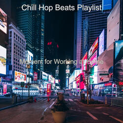 Music for Study Sessions - Happening Lofi