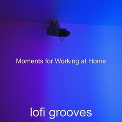 Inspired Soundscape for Work from Home