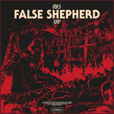 False Shepherd