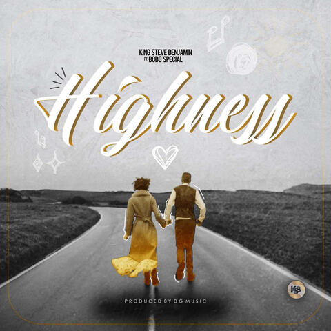 Highness (feat. Bobo Special)