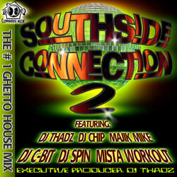 DJ Spinn Interview