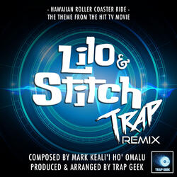 Hawaiian Roller Coaster Ride (From "Lilo And Stitch")