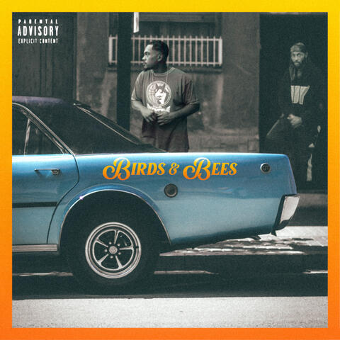 Birds & Bee's (feat. Sonny Miles)