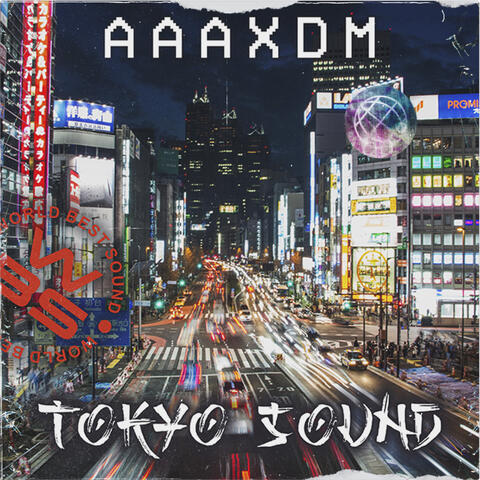 Tokyo Sound