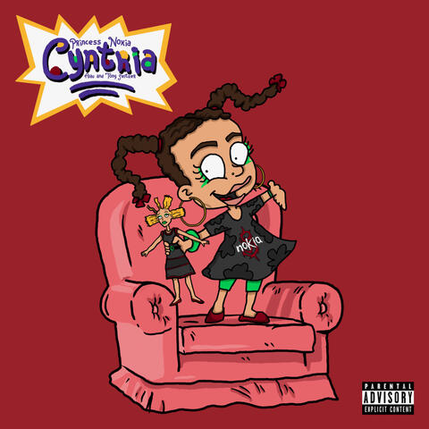 Cynthia (feat. Princess Nokia)