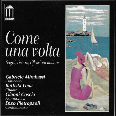 Come una volta