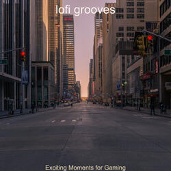 Tremendous Sounds for Study Sessions