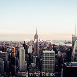 Laid-Back Jazzhop Lofi - Background for Study Sessions