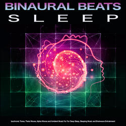 Binaural Beats and Deep Sleeping Music