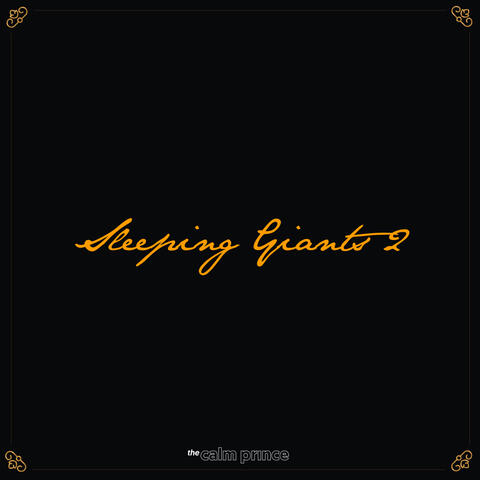 Sleeping Giants 2