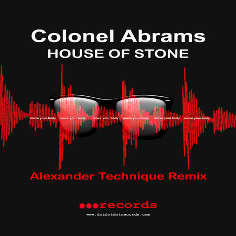 House Of Stone