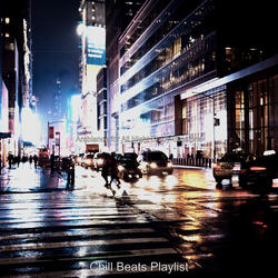 Delightful (Soundscapes for Anxiety)