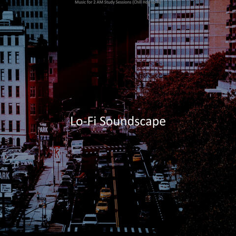 Music for 2 AM Study Sessions (Chill Hop Lo Fi)