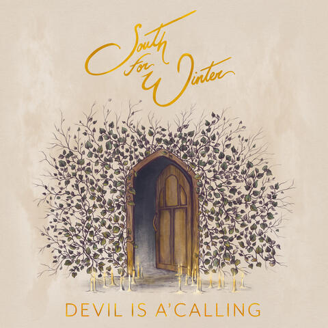 Devil Is a'Calling