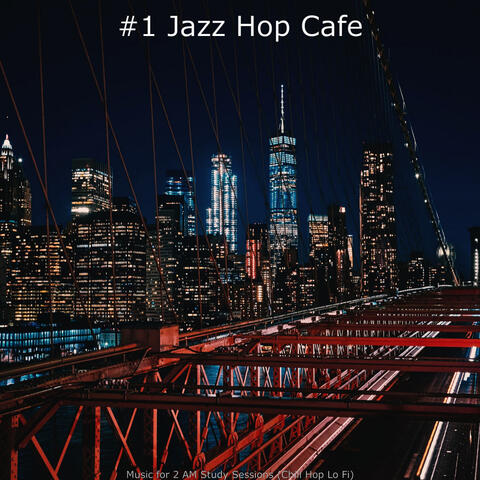 Jazz Hop Cafe