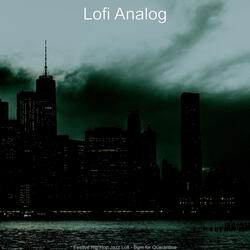 Cool Music for 1 AM Study Sessions - Chill Hop Lo Fi