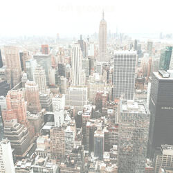 Soundtrack for Stress Relief