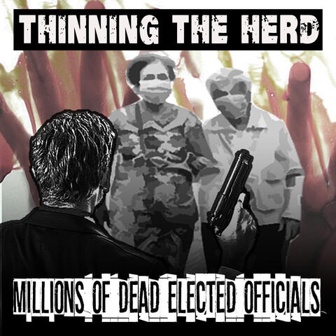 Millions Of Dead Elected Officials