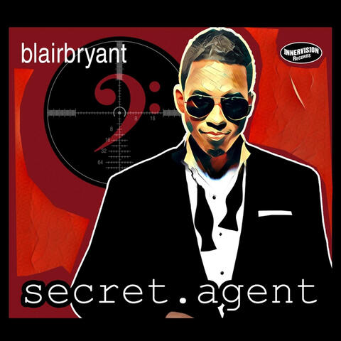 Secret Agent