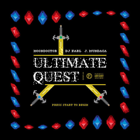 ULTIMATE QUEST