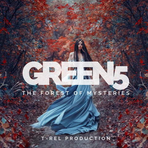 The Forest Of Mysteries