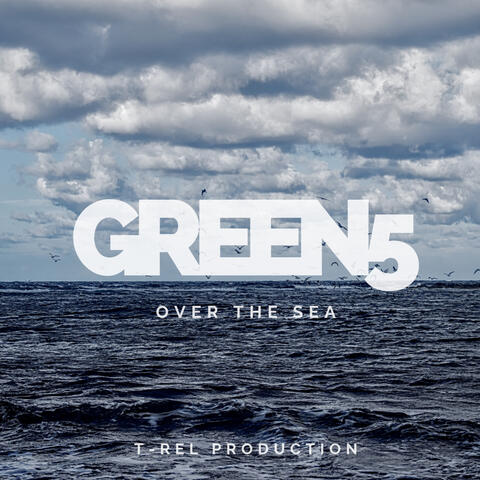 Over The Sea