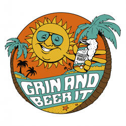 Grin and Beer It